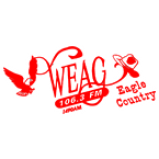 Radio WEAG-FM 106.3