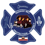 Radio Redings Mill Fire Protection District