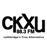 Radio CKXU 88.3