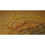 Radio FM Latina 94.5