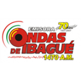 Radio Ondas de Ibagué 1470