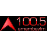 Radio Radio Amambay FM 100.5