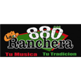 Radio La Ranchera 880