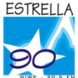 Radio Estrella 90 FM 90.5