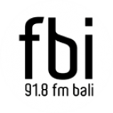 Radio FBI Bali Radio 91.8
