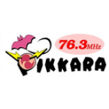 Radio FM Pikkara 76.3