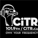 Radio CITR 101.9
