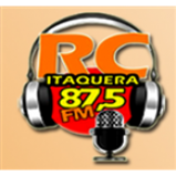 Radio Rádio Comunitária Itaquera 87.5