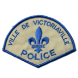 Radio Victoriaville Sûreté du Québec Police