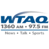 Radio WTAQ-FM 97.5
