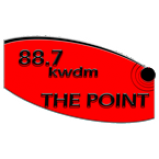 Radio The Point 88.7