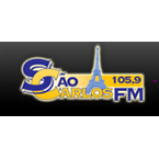 Radio Rádio São Carlos FM 105.9