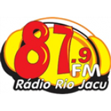 Radio Rádio Rio Jacu 87.9
