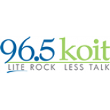 Radio KOIT-HD2 96.5