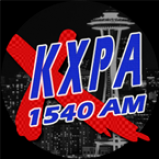 Radio KXPA 1540