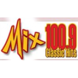 Radio The Mix 100.9
