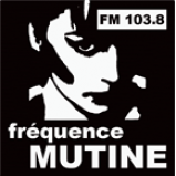 Radio Fréquence Mutine 103.8
