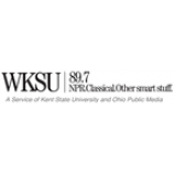 Radio WKSU 3 Classical 89.7