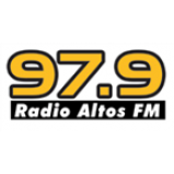 Radio Radio Altos 97.9