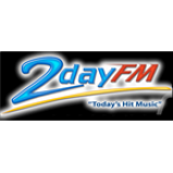 Radio 2day FM 104.0