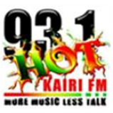 Radio Kairi FM Jams 93.1