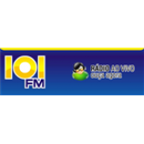 Radio Rádio 101 FM 1070