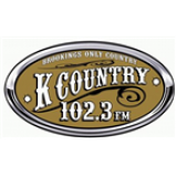 Radio K Country 102.3