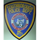 Radio Southborough Police and Fire