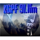Radio KGPF 91.1