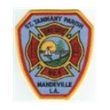 Radio St. Tammany Parish Fire