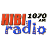 Radio HIBI 1070