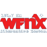 Radio WFNX