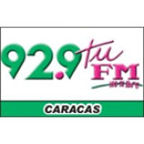Radio 92.9 tu FM