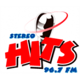 Radio Radio Stereo Hits 96.7