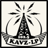 Radio KAVZ-LP 102.5