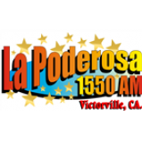 Radio La Poderosa 1550