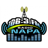Radio Radio Napa 106.3