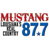 Radio Mustang 87.7