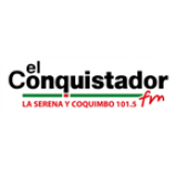 Radio El Conquistador FM 101.5