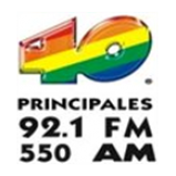 Radio Los 40 Principales (Acapulco) 550