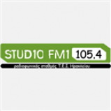 Radio Studio FM 1 105.4
