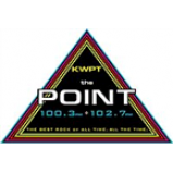 Radio The Point 100.3