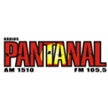 Radio Pantanal FM 105.5