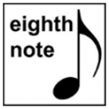 Radio Eighth Note Radio