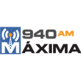 Radio Maxima 940