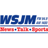 Radio WSJM-FM 94.9