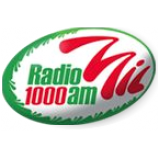 Radio Radio Mil 1000