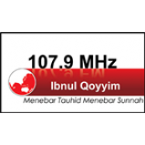 Radio IBNULQOYYIM FM 107.9