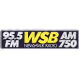 Radio WSB 750