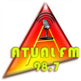 Radio Rádio Atual 98.7